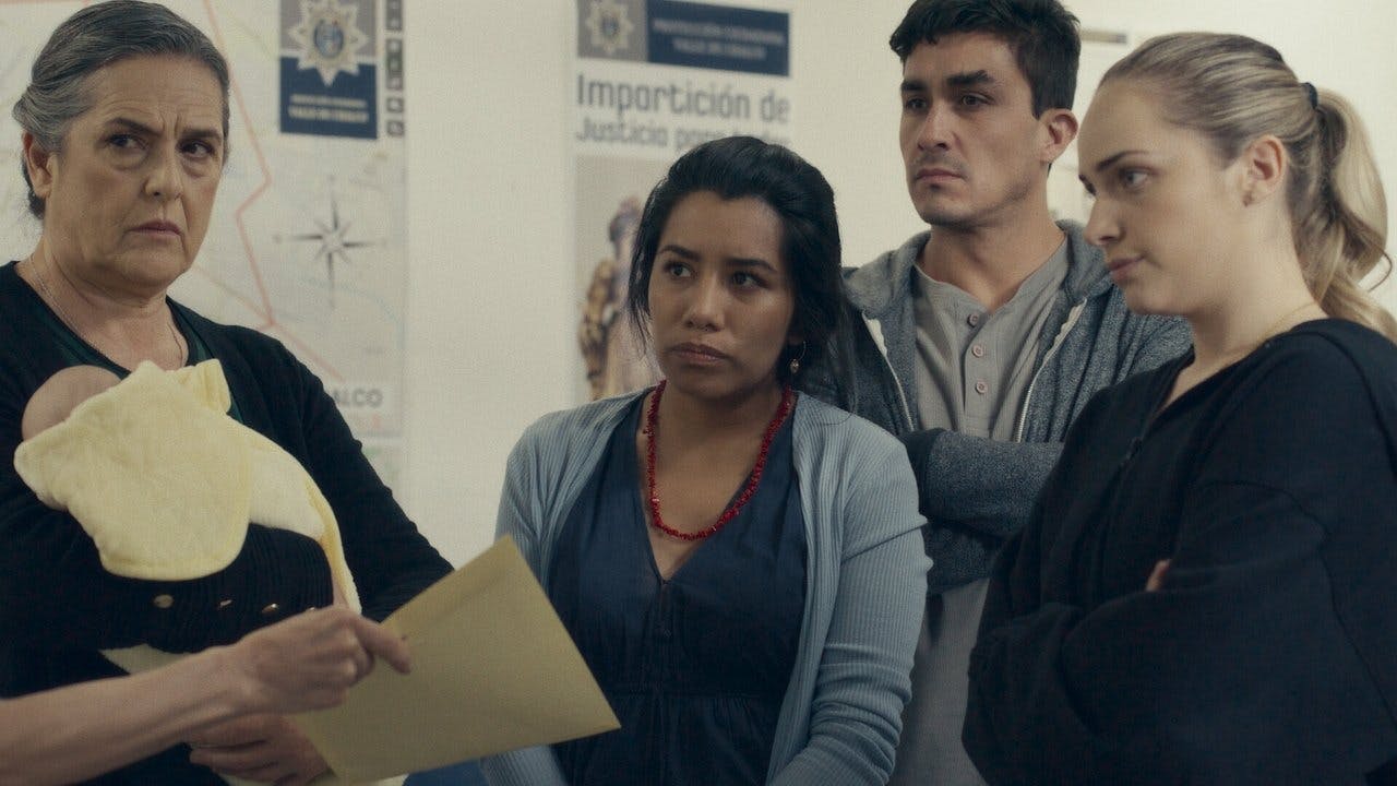 assista ao episódio 3 da temporada 1