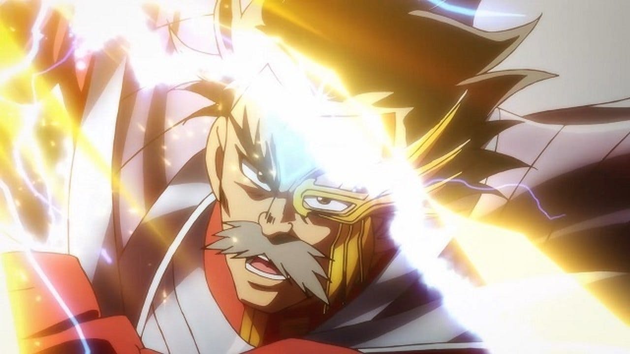 assista ao episódio 29 da temporada 1