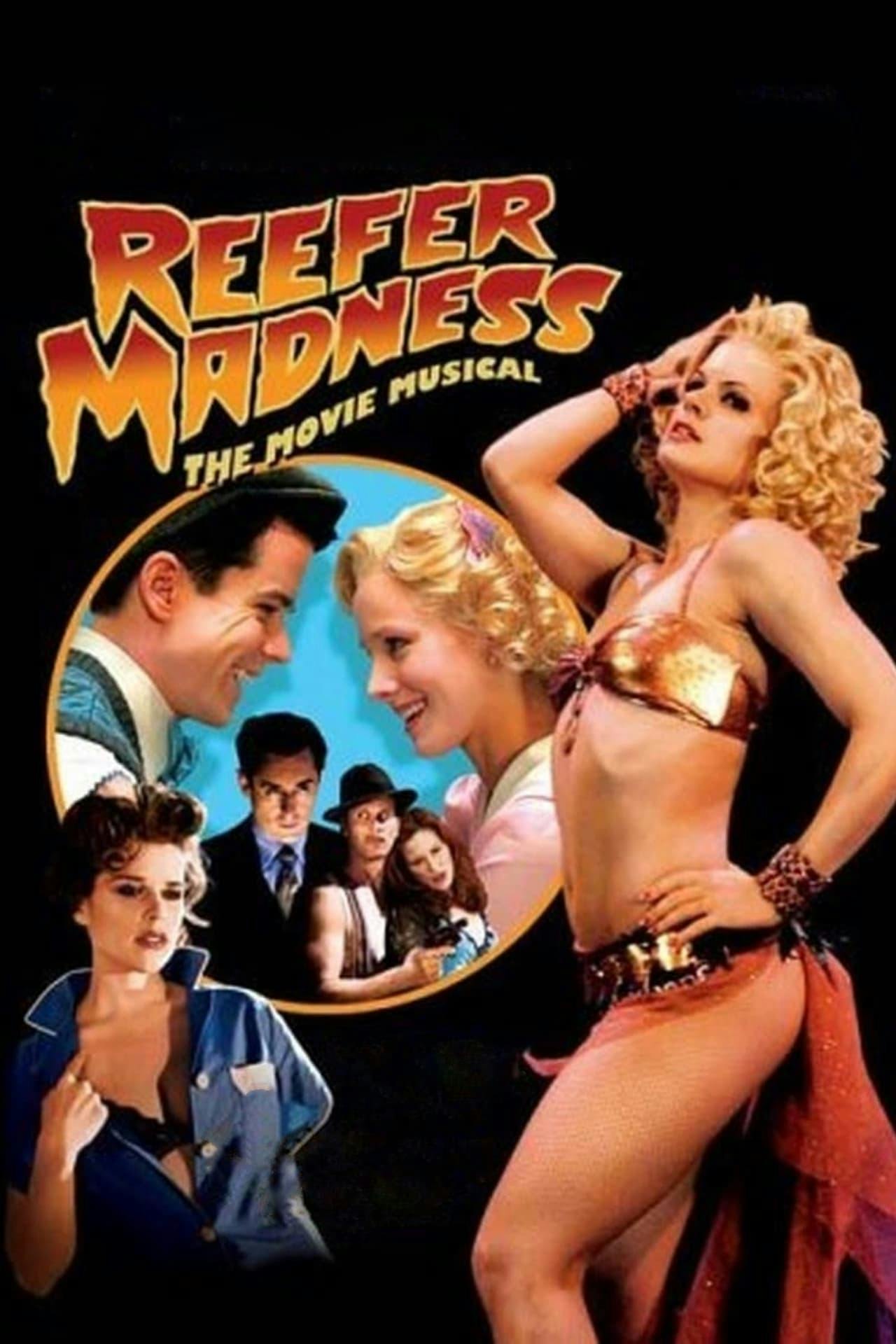 Assistir Reefer Madness: The Movie Musical Online em HD