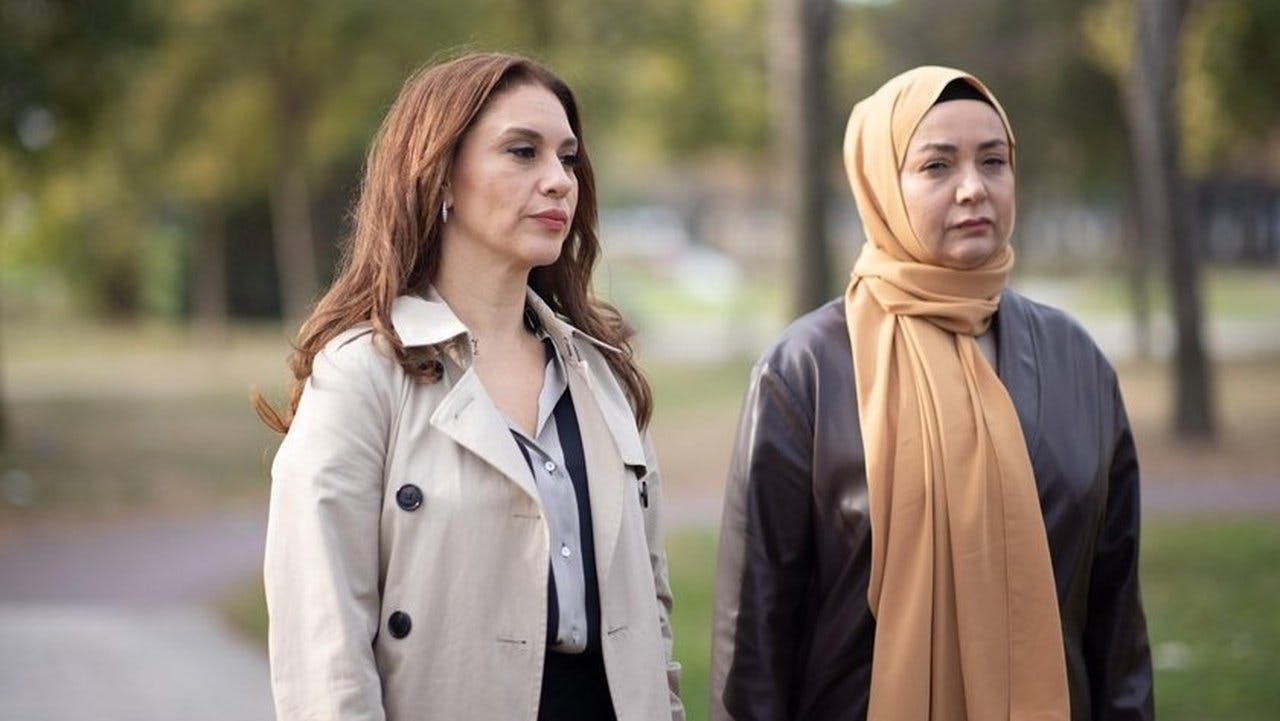 assista ao episódio 5 da temporada 1
