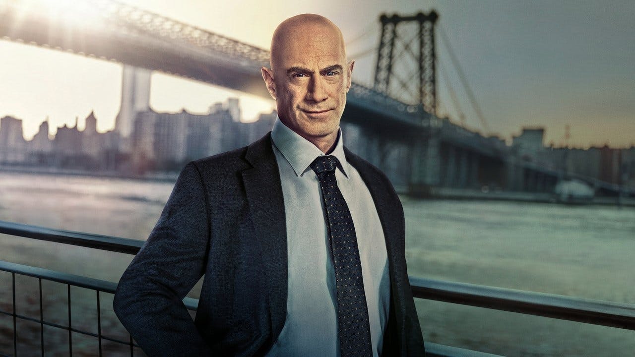 Law & Order: Crime Organizado assista online