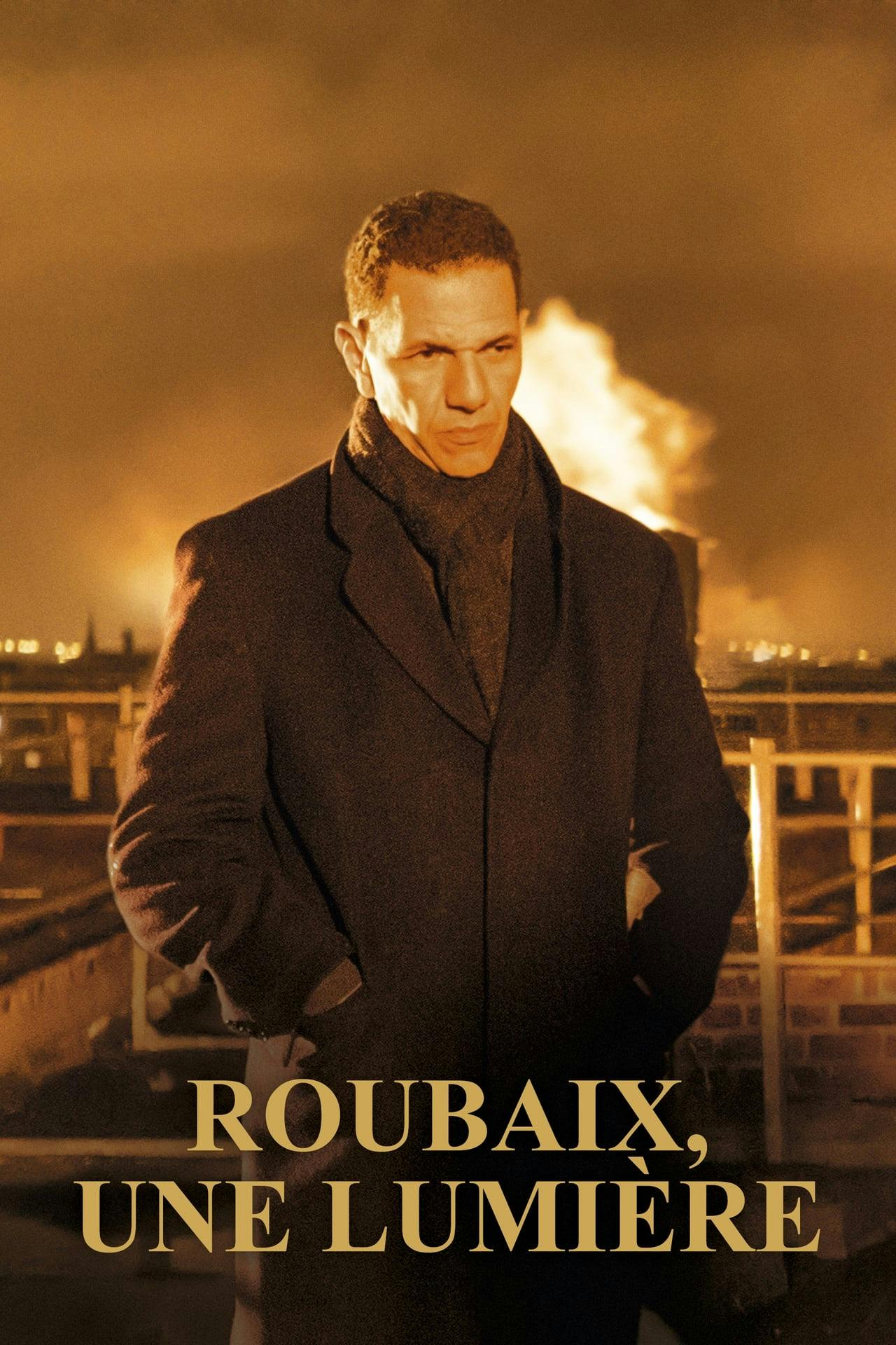 Assistir Roubaix, une lumière Online em HD