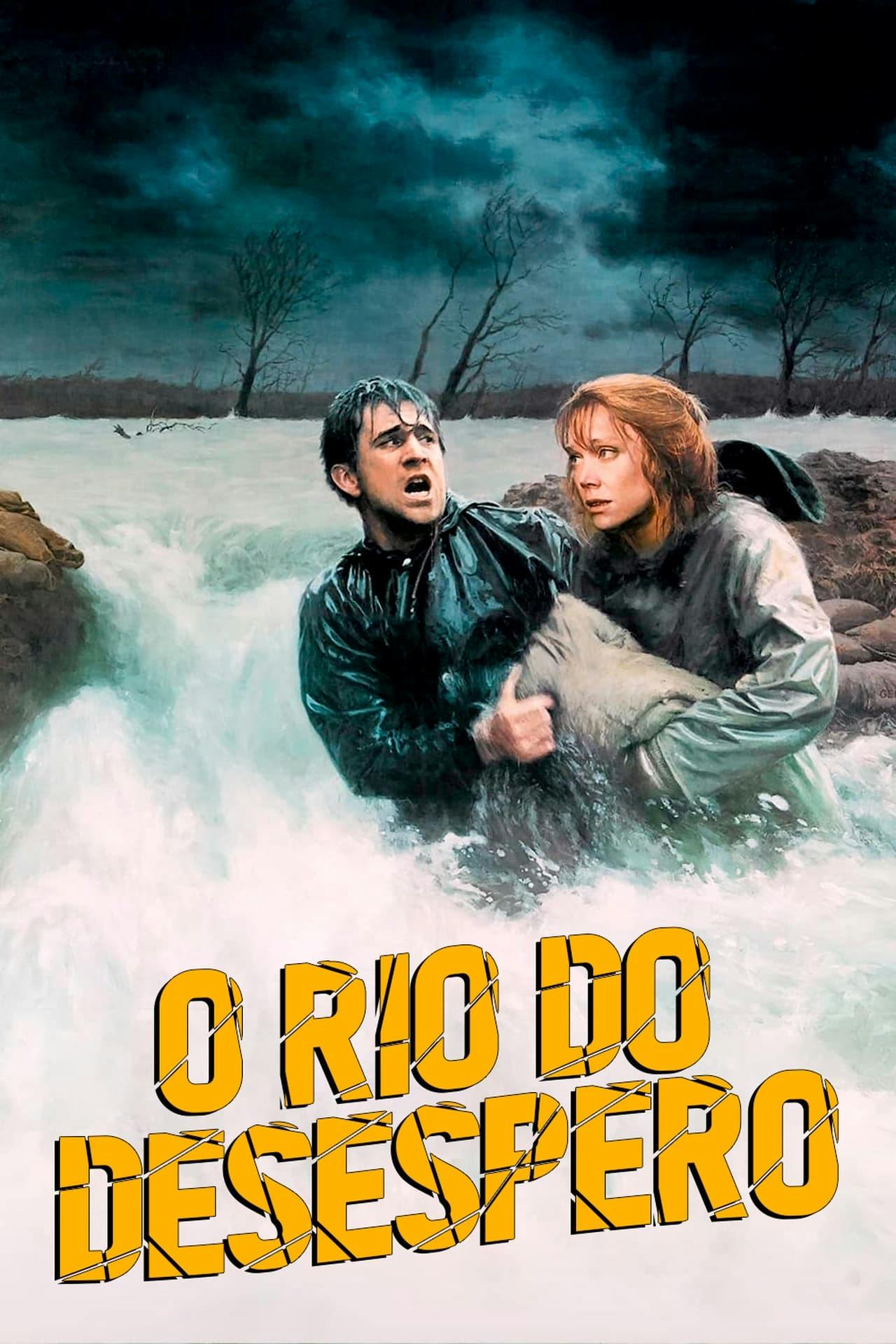 Assistir O Rio do Desespero Online em HD