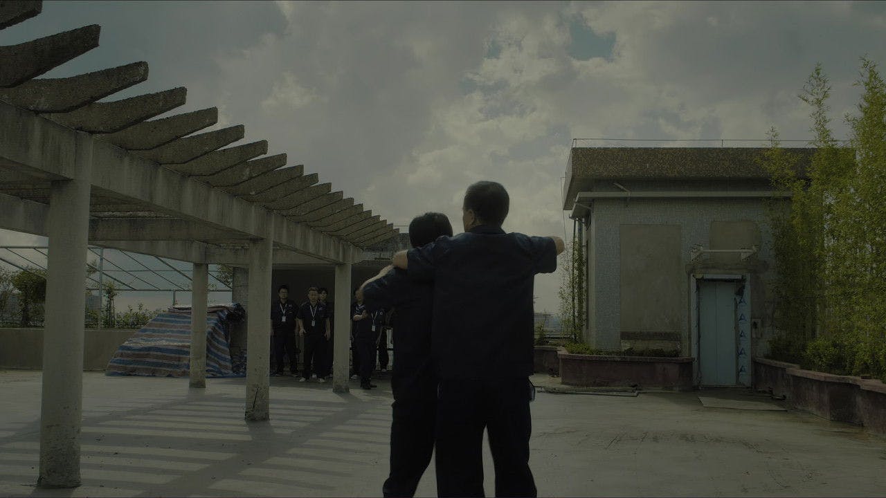 assista ao episódio 3 da temporada 1