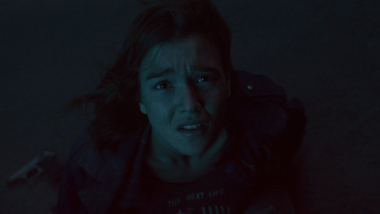 assista ao episódio 8 da temporada 1