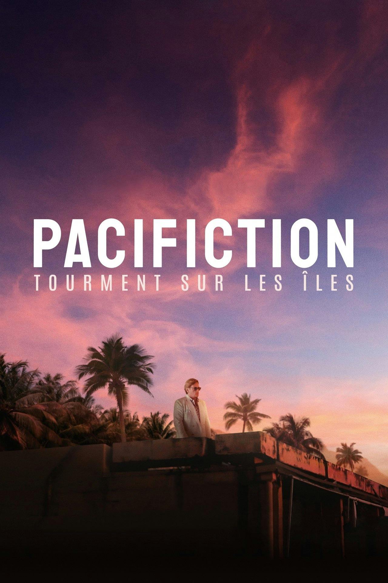 Assistir Pacifiction Online em HD