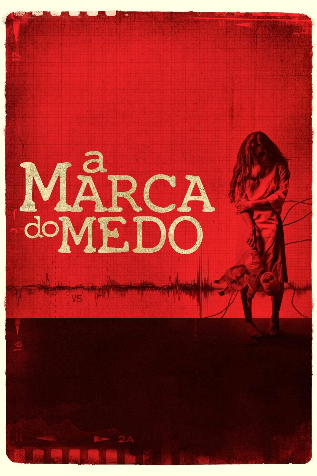 Assistir A Marca do Medo Online em HD