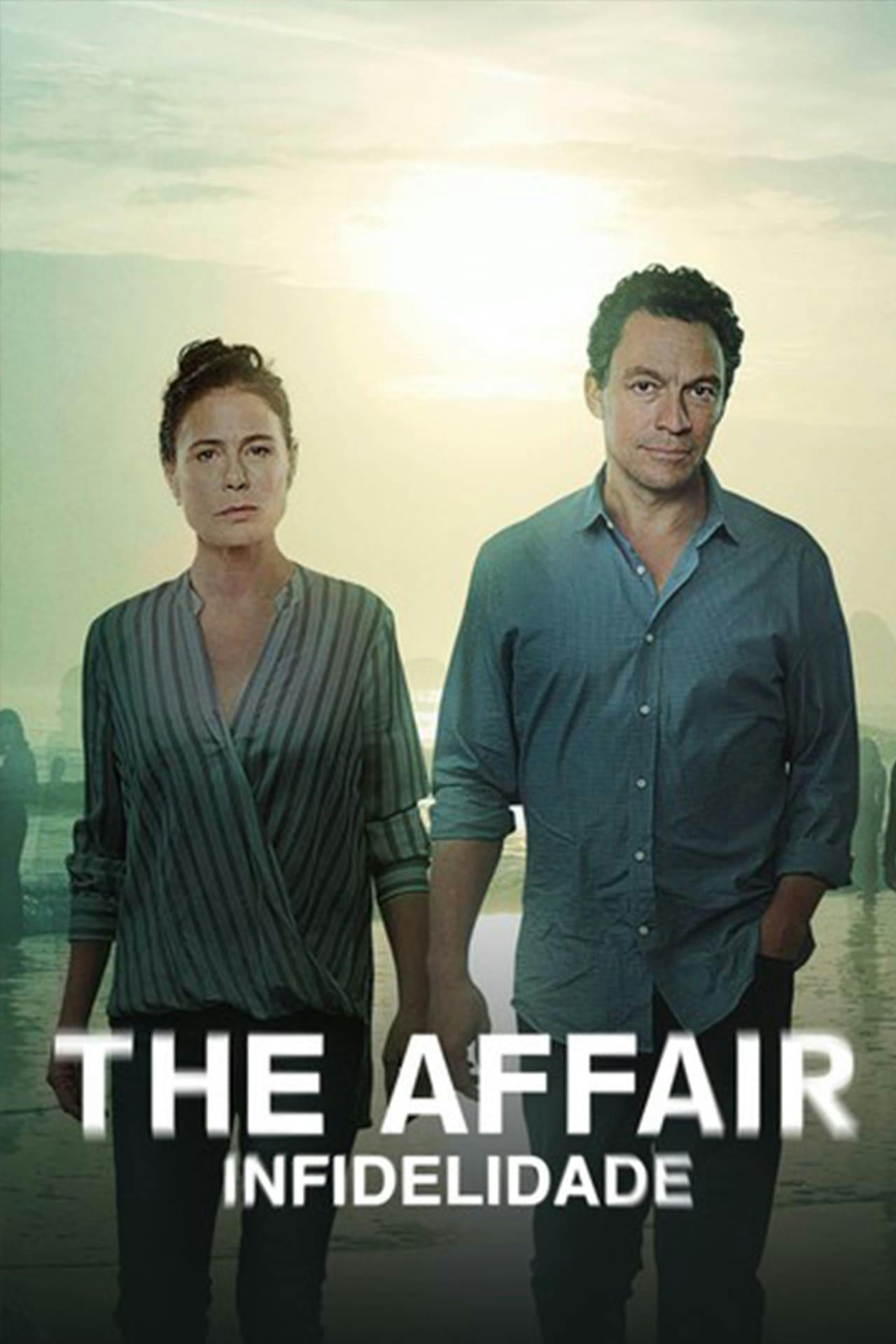 Assistir The Affair: Infidelidade Online em HD