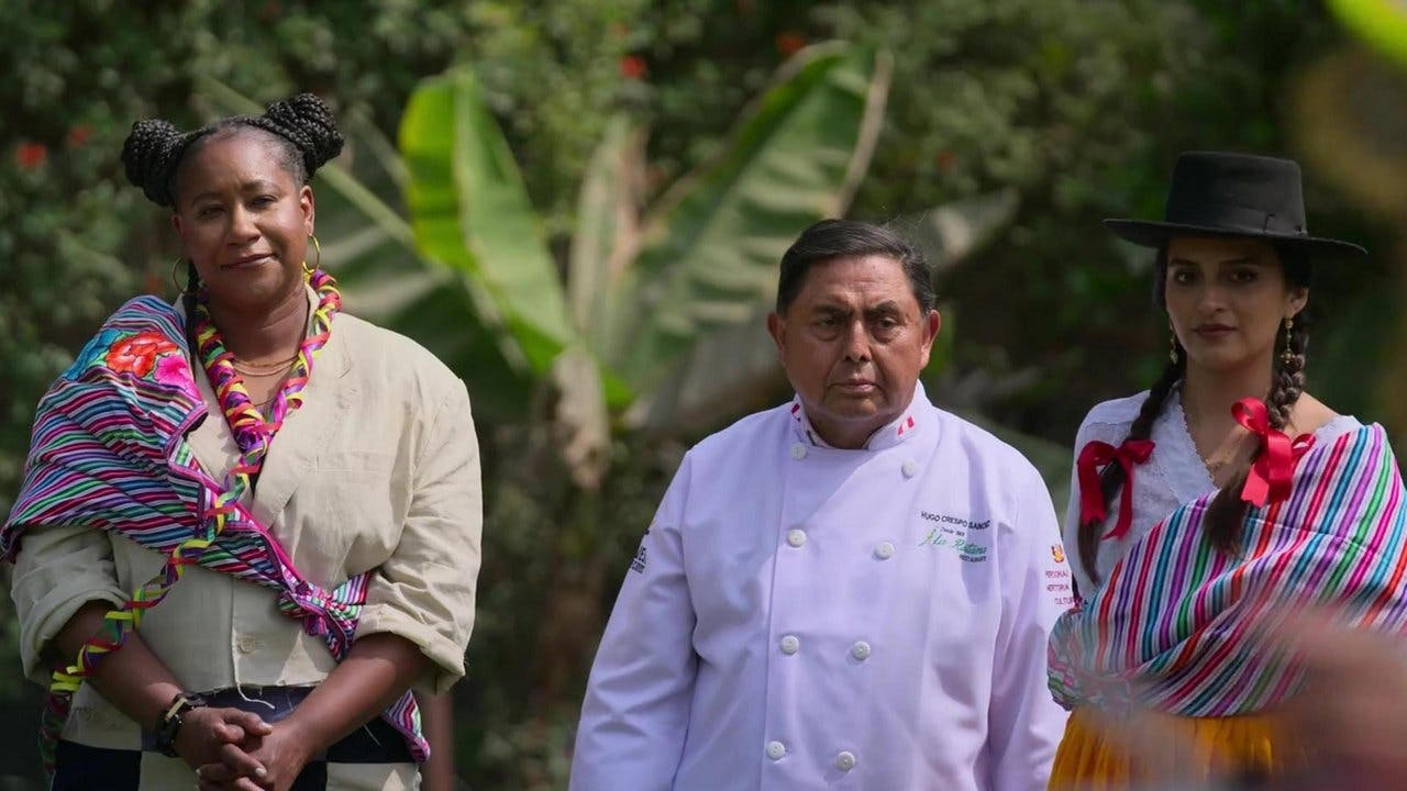 assista ao episódio 7 da temporada 1