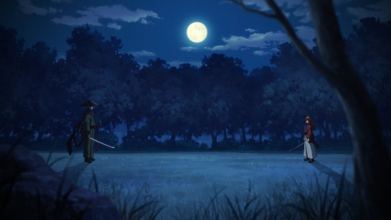 Rurouni Kenshin