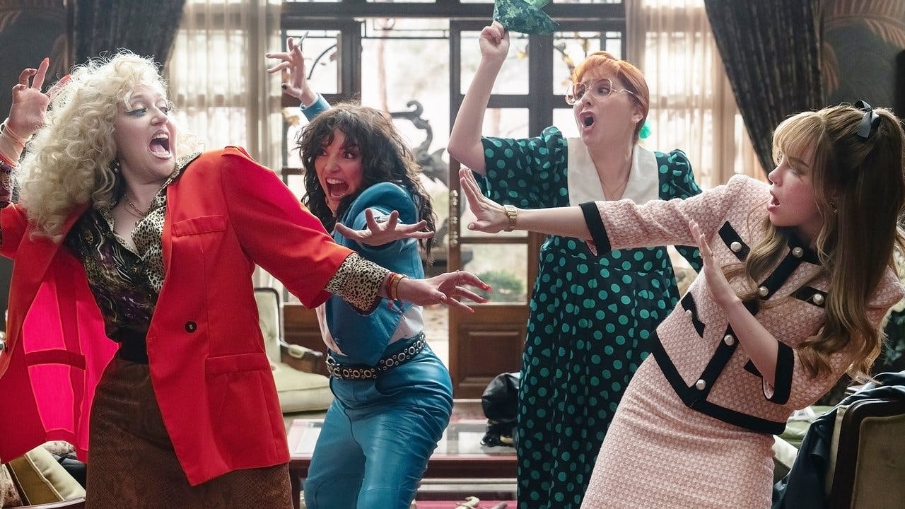 assista ao episódio 5 da temporada 1