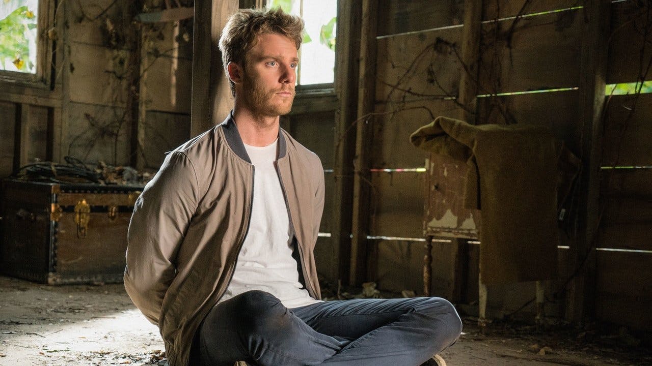assista ao episódio 7 da temporada 1