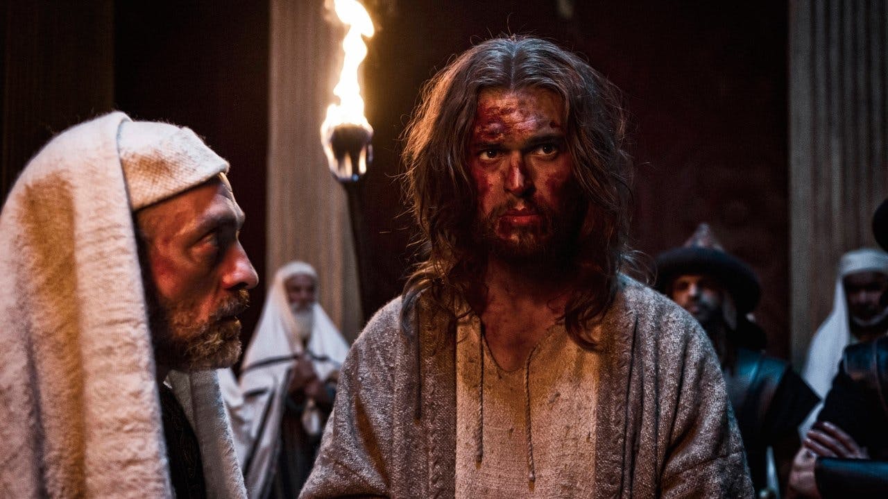 assista ao episódio 5 da temporada 1