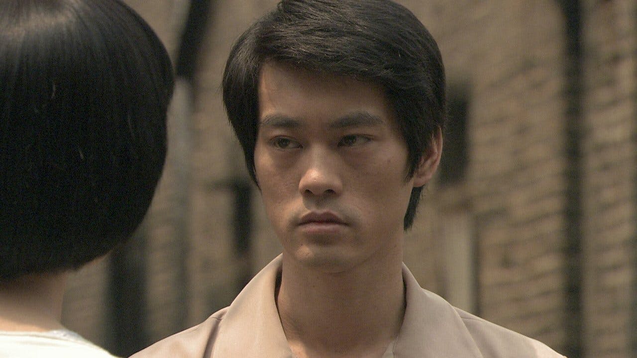 assista ao episódio 3 da temporada 1