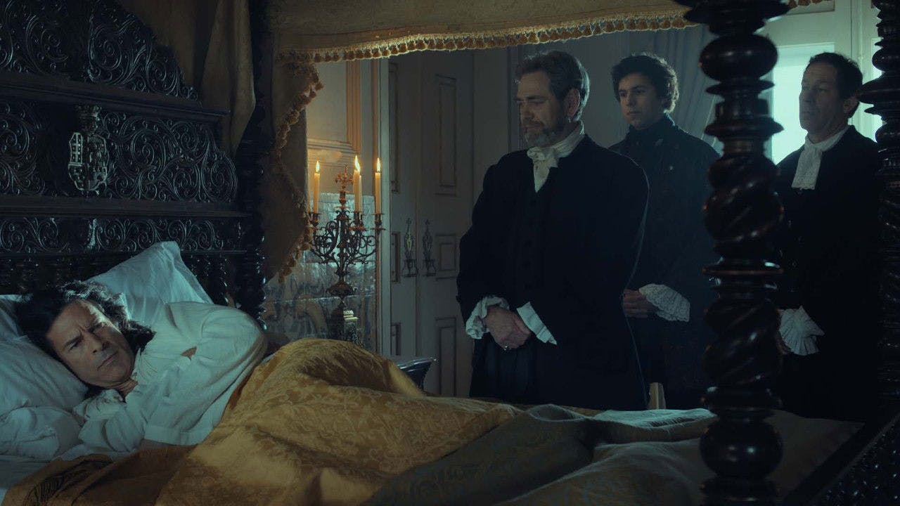 assista ao episódio 9 da temporada 1