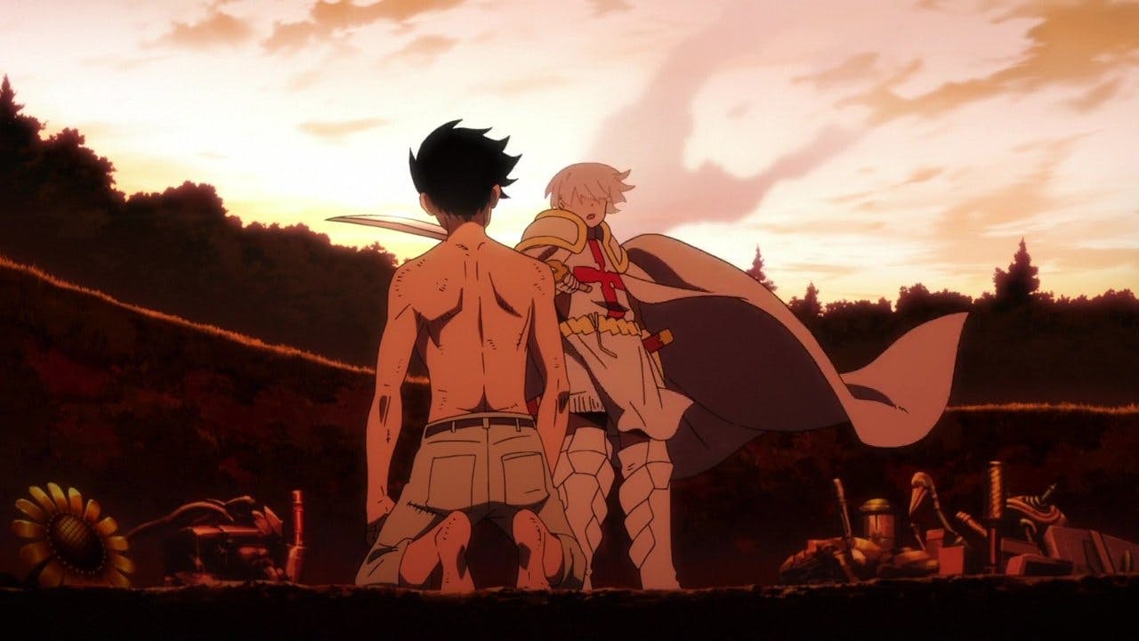 assista ao episódio 17 da temporada 1