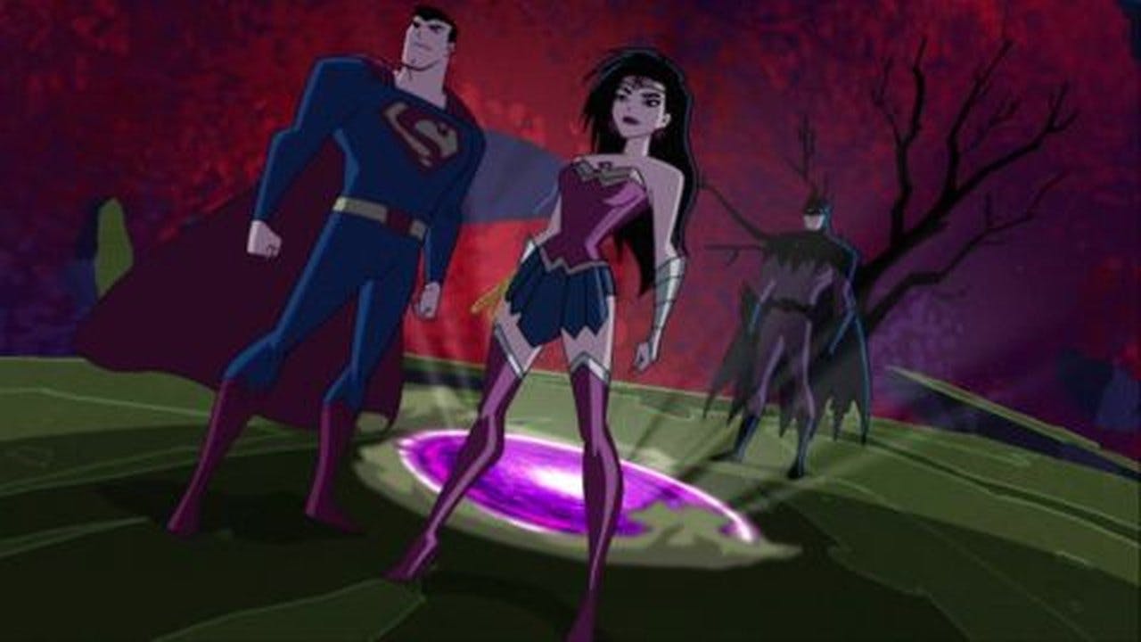 assista ao episódio 16 da temporada 1
