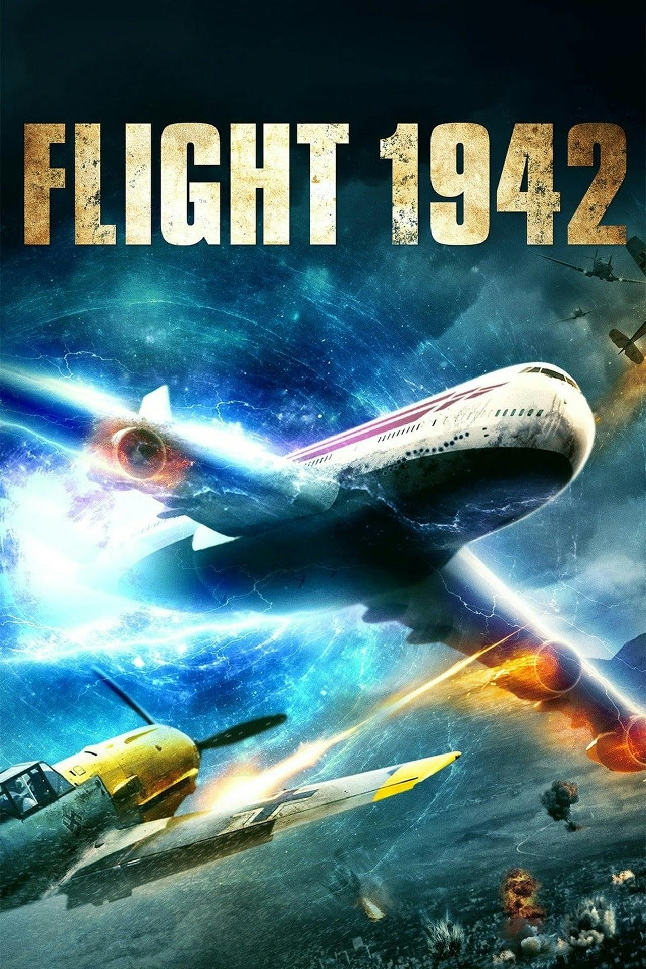 Assistir Flight World War II Online em HD