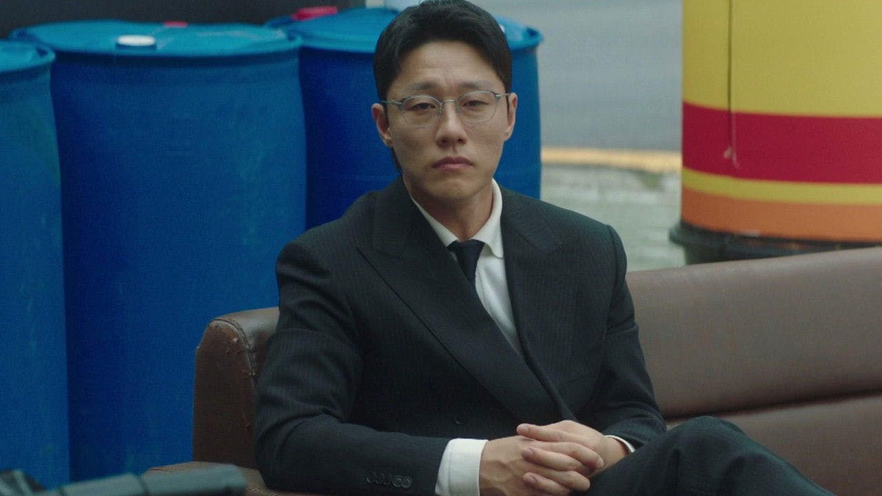 assista ao episódio 12 da temporada 1