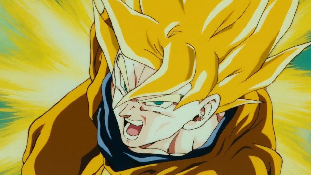 Dragon Ball Z: O Retorno de Cooler