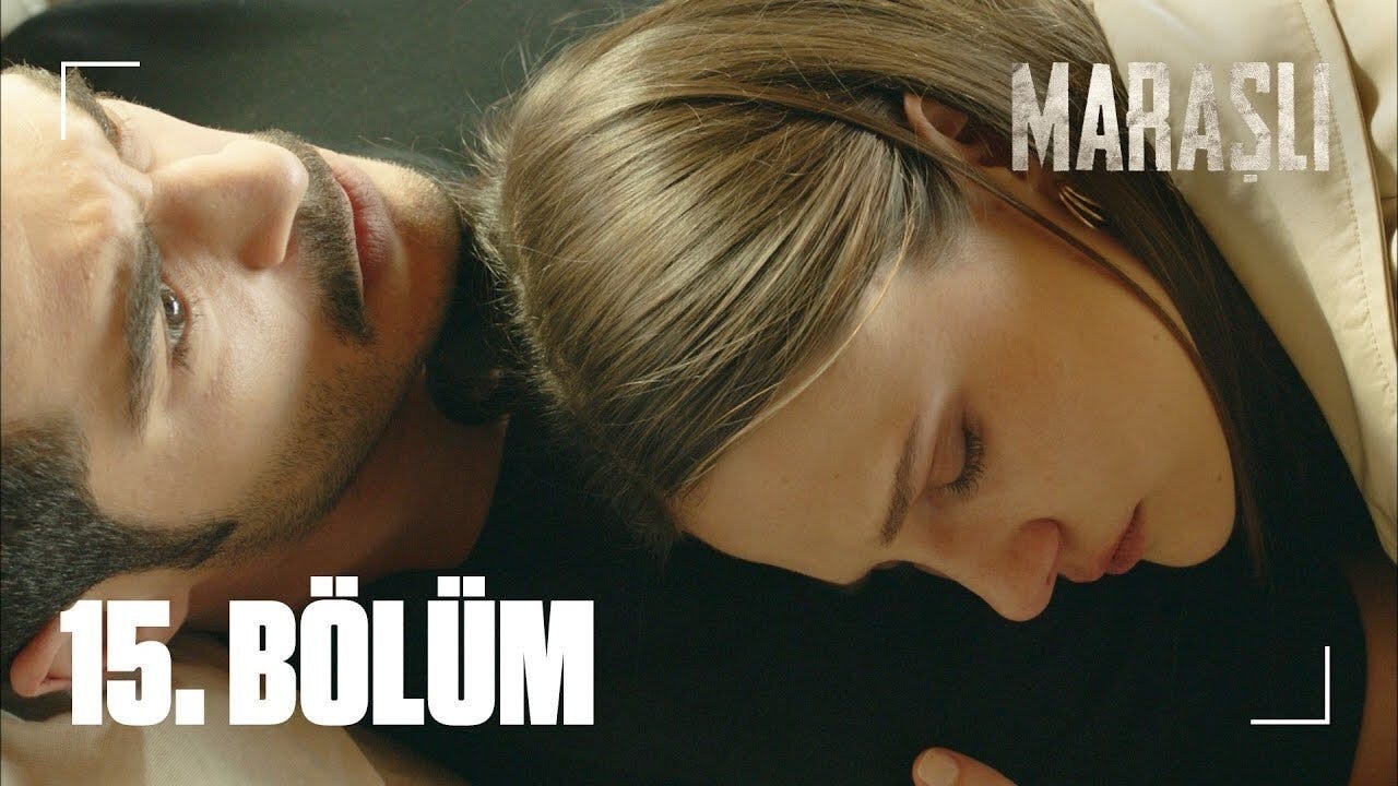 assista ao episódio 15 da temporada 1