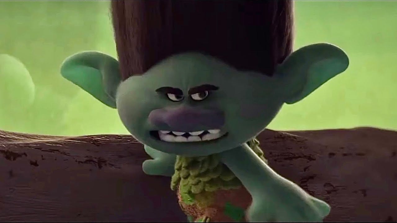 Trolls