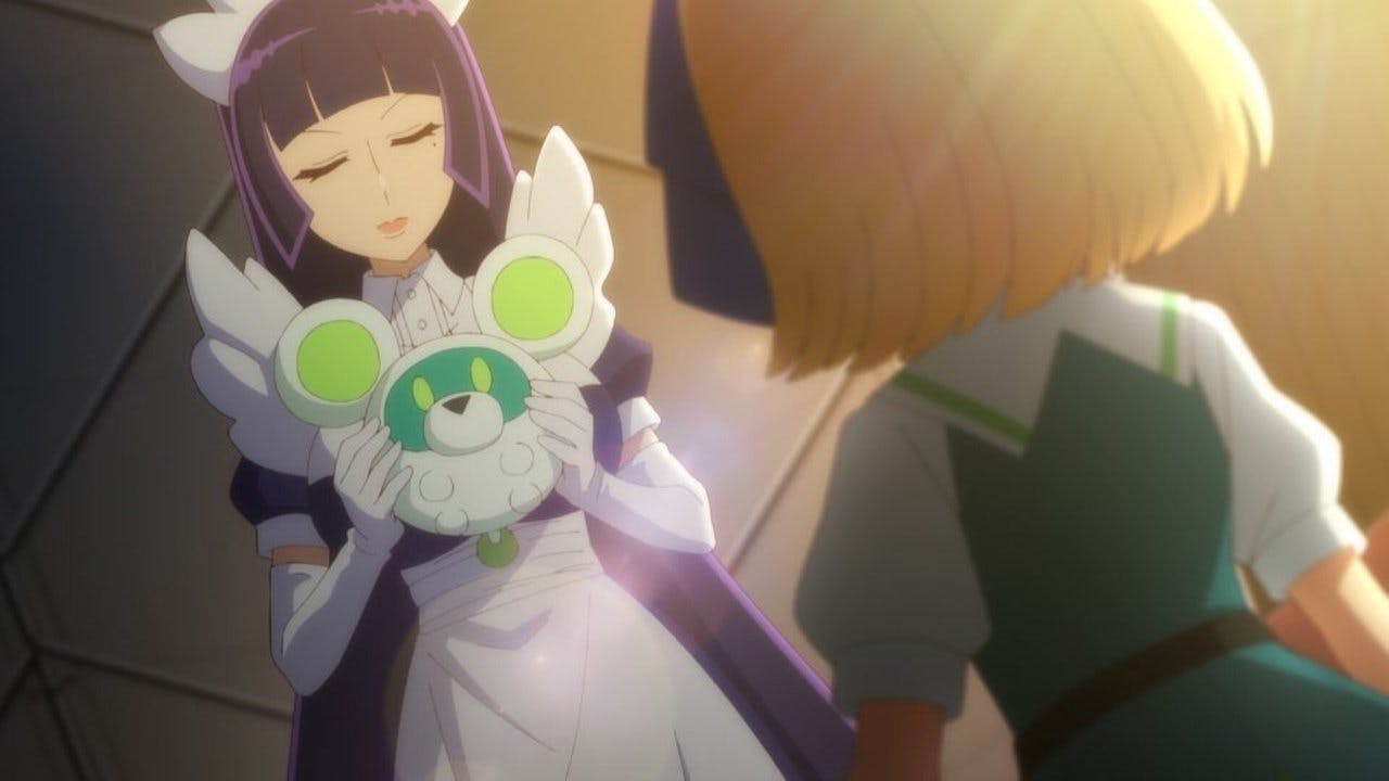 assista ao episódio 6 da temporada 1