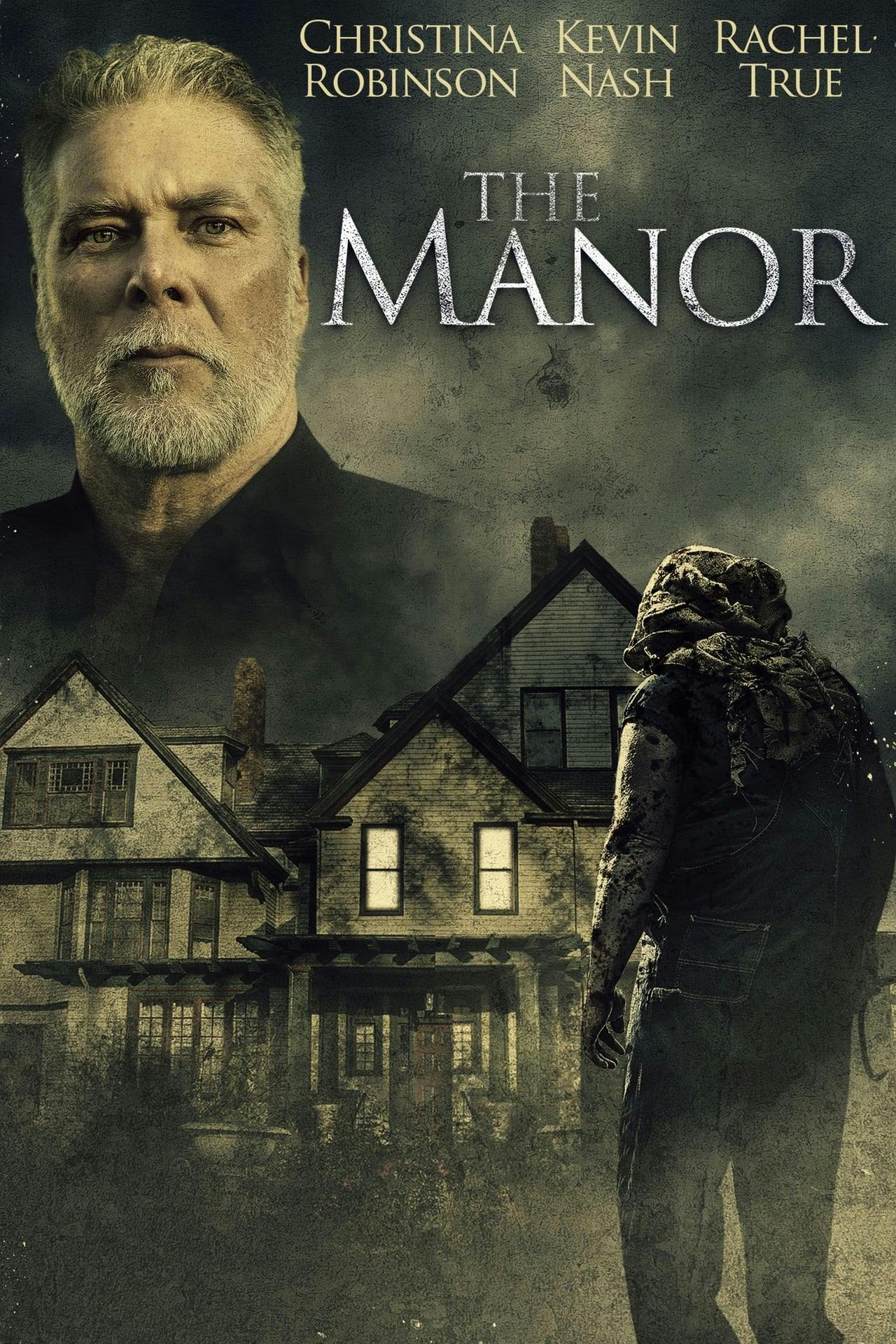 Assistir The Manor Online em HD