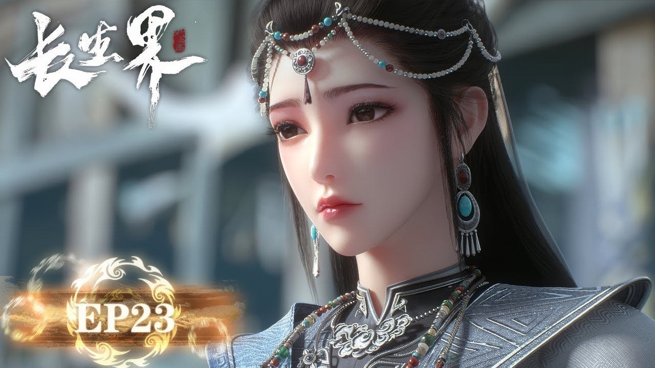 assista ao episódio 23 da temporada 1