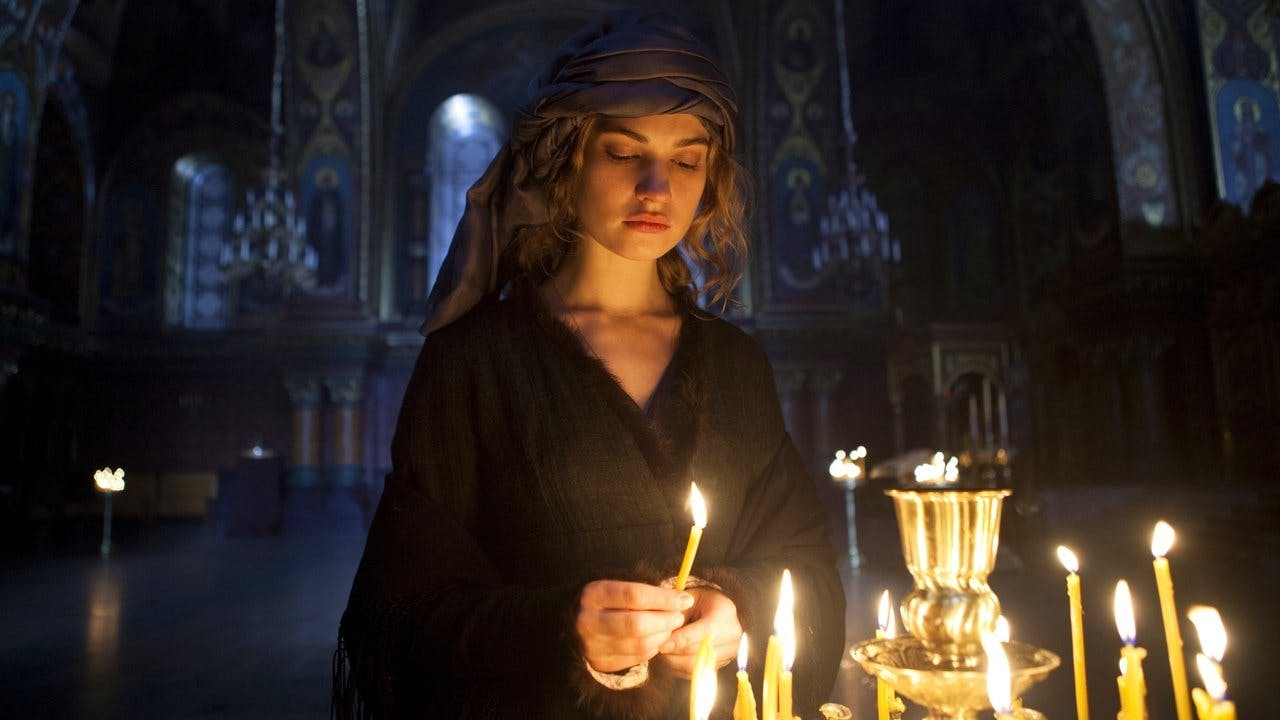 assista ao episódio 5 da temporada 1