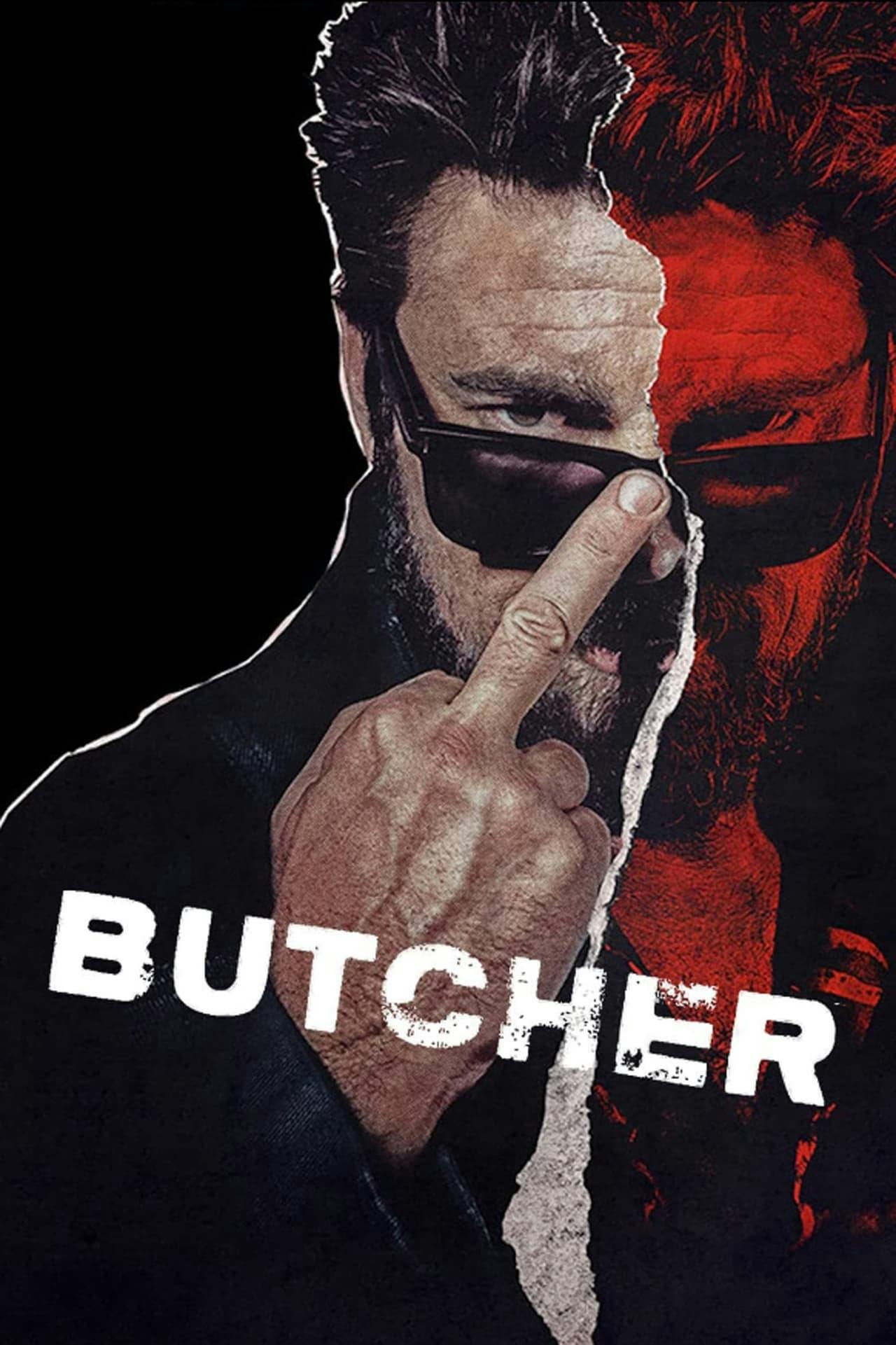 Assistir Butcher: A Short Film Online em HD