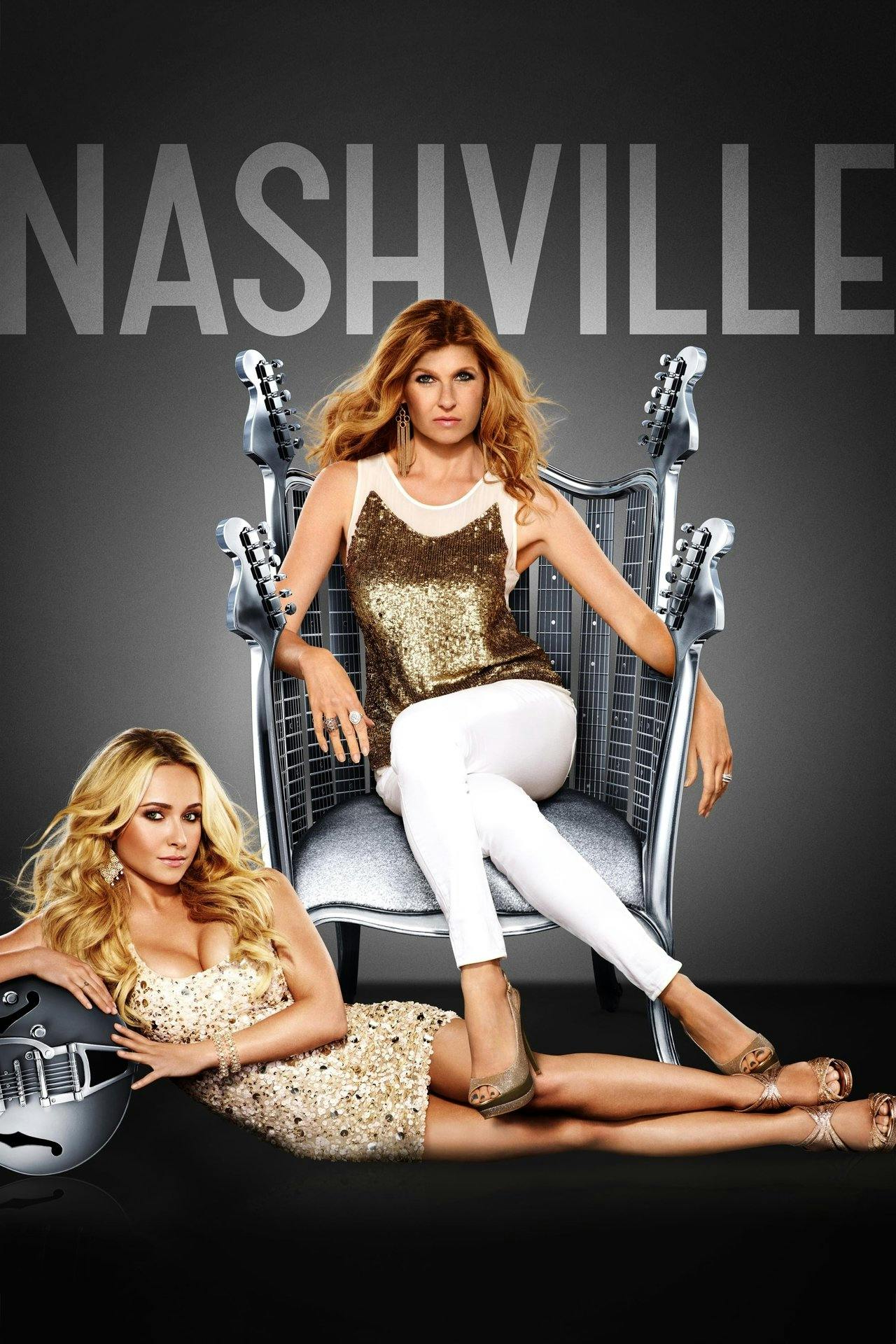 Assistir Nashville: No Ritmo da Fama Online em HD
