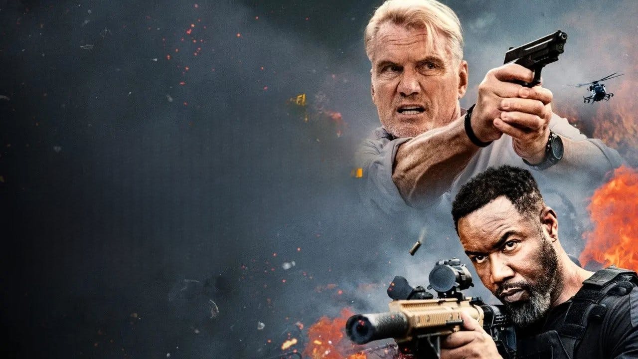 Exit Protocol assista online