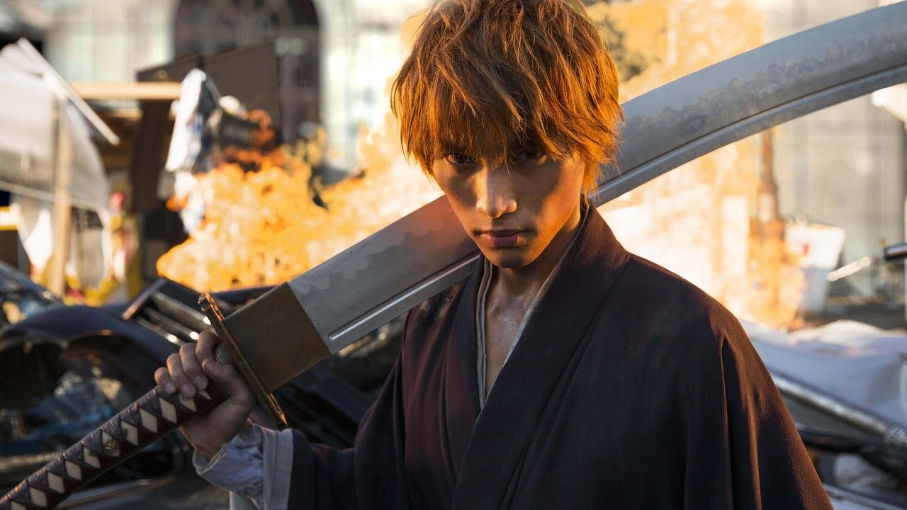 Bleach assista online