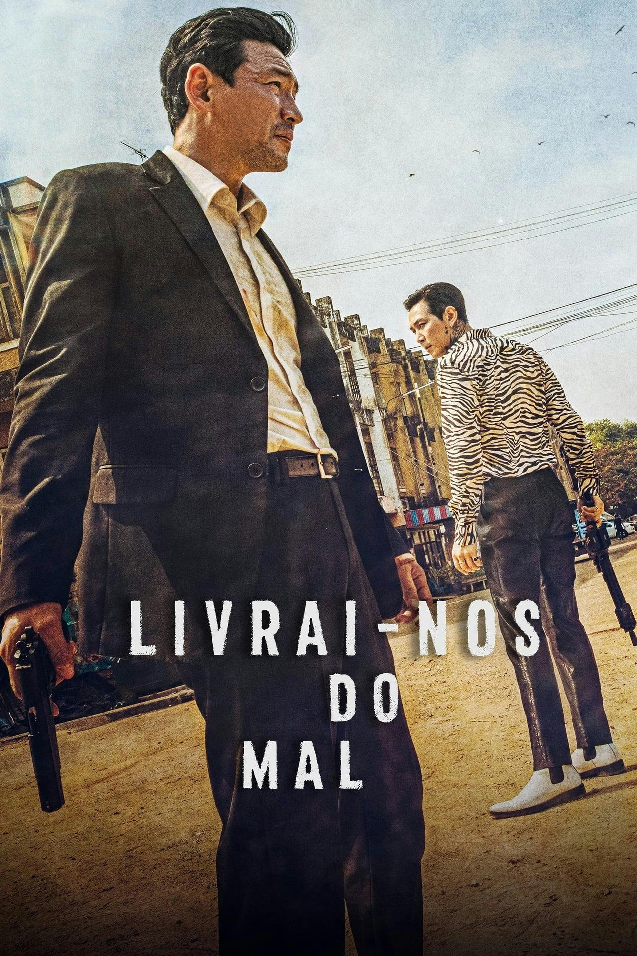 Assistir Livrai-nos do Mal Online em HD