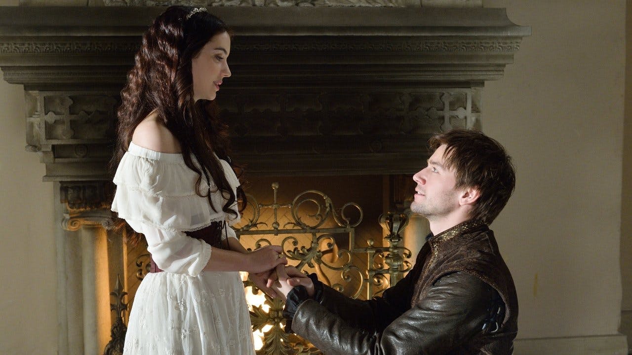 assista ao episódio 12 da temporada 1