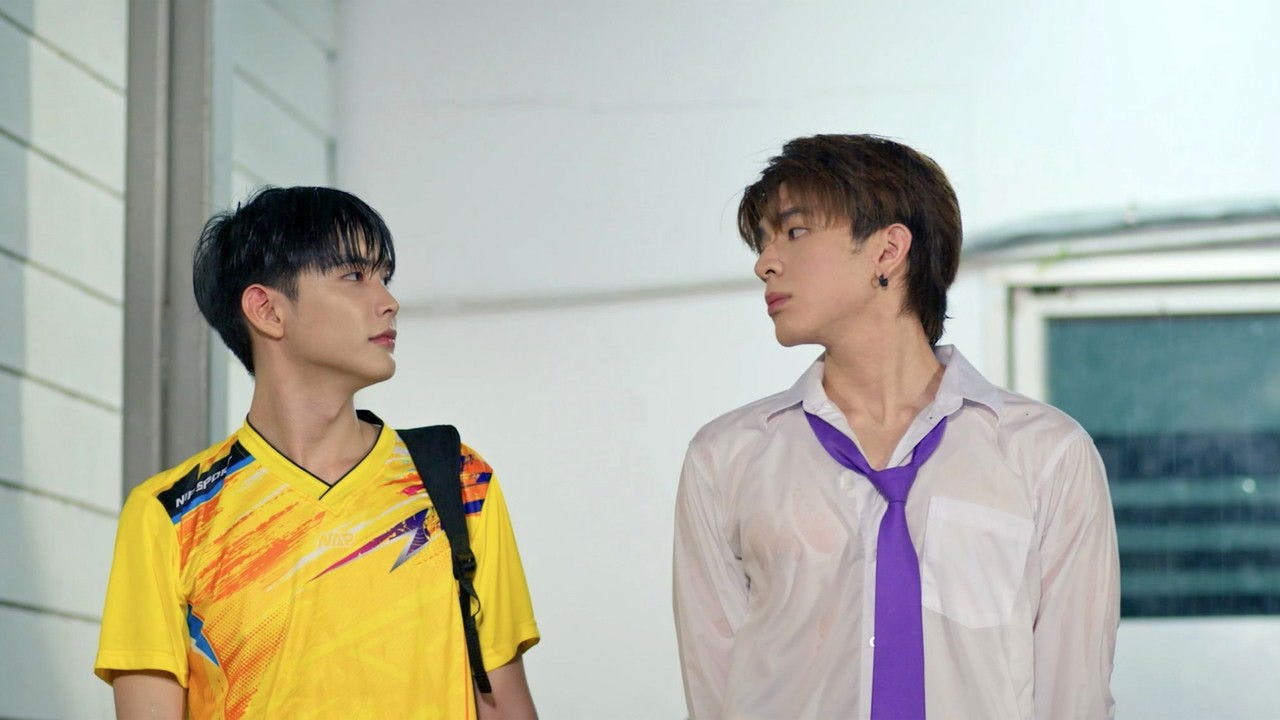 assista ao episódio 13 da temporada 1