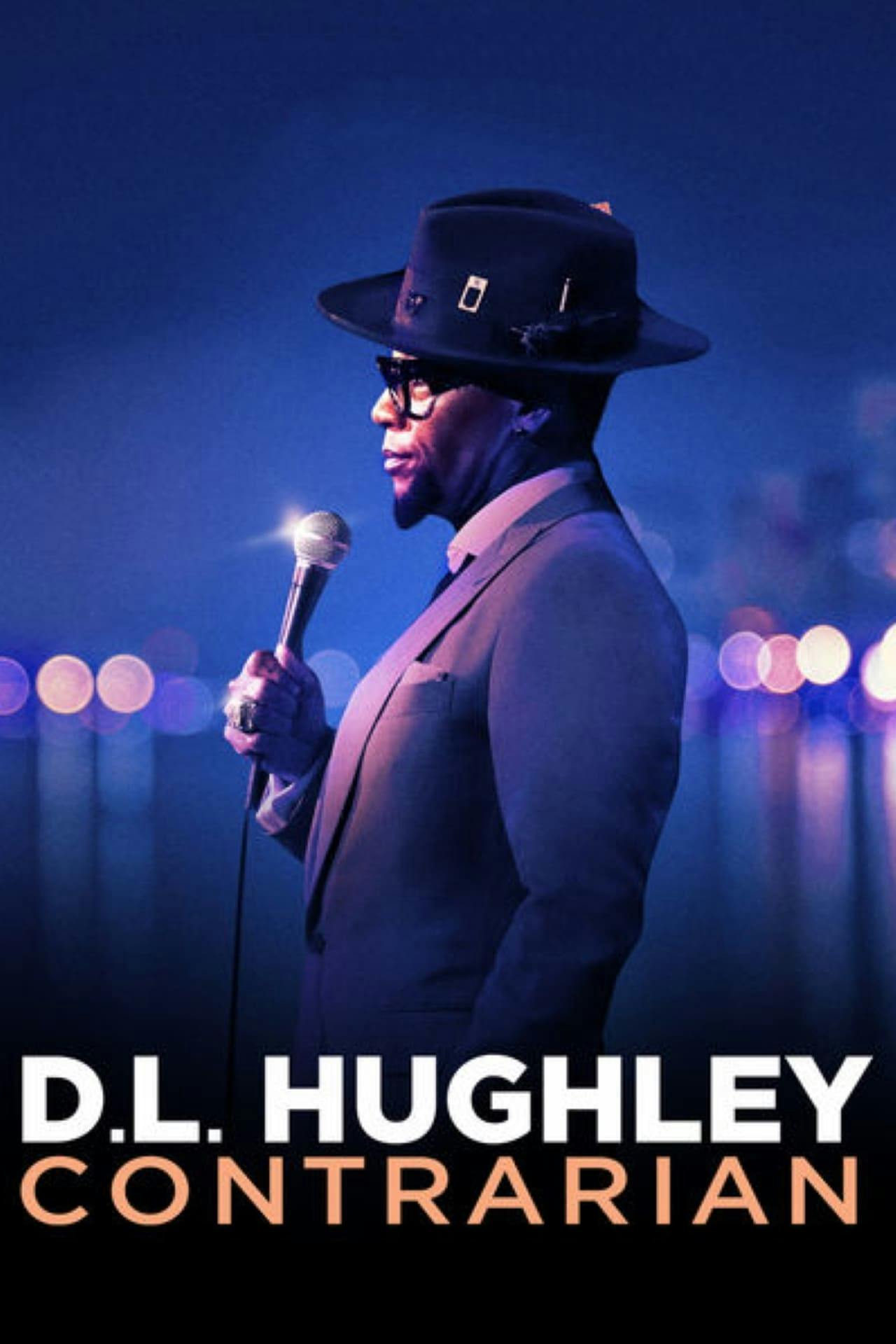 Assistir D.L. Hughley: Contrarian Online em HD