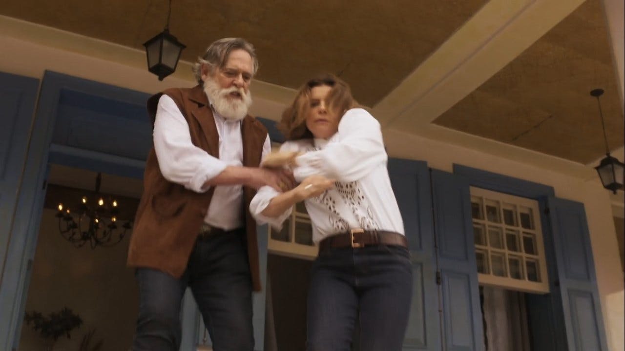 assista ao episódio 129 da temporada 1