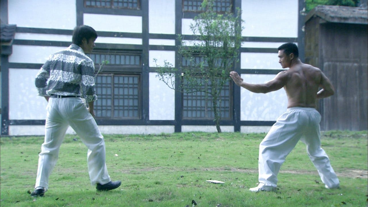 assista ao episódio 21 da temporada 1