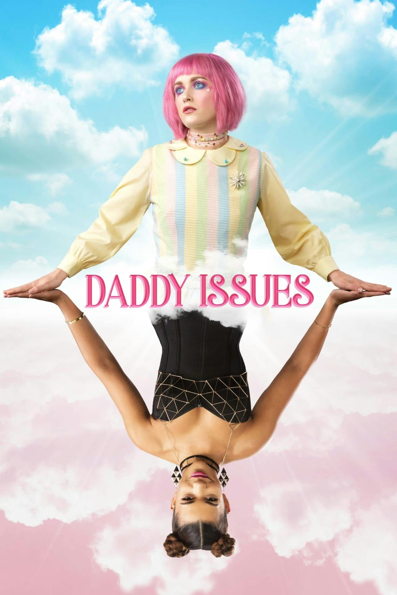 Assistir Daddy Issues Online em HD