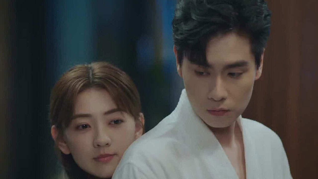 assista ao episódio 29 da temporada 1