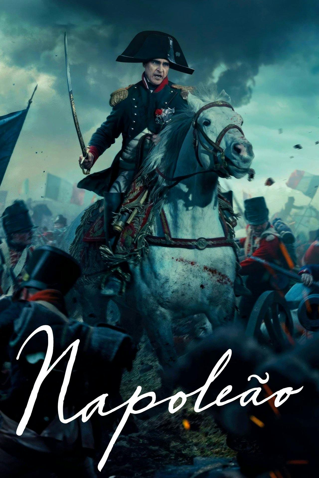 Assistir Napoleão Online em HD
