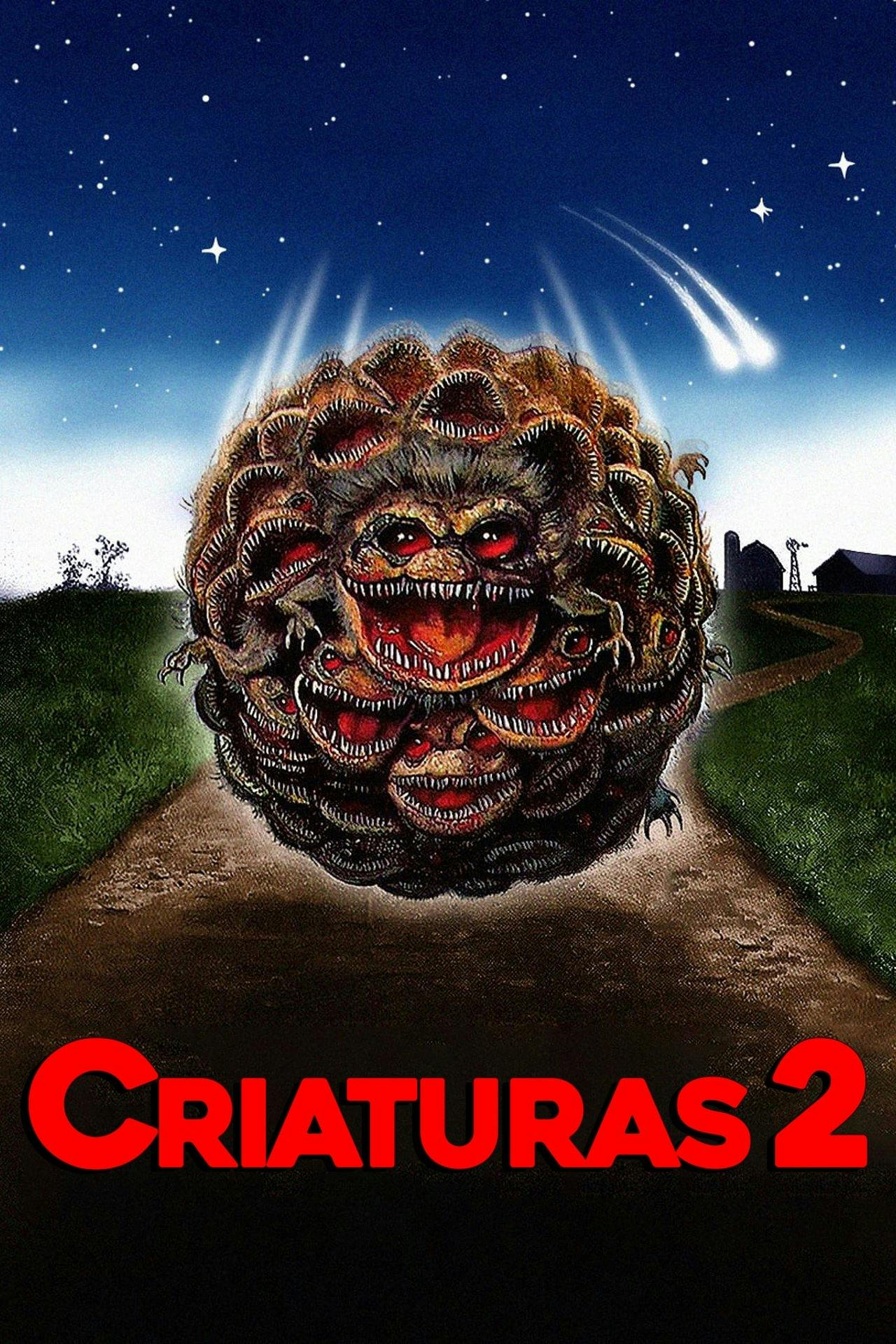Assistir Criaturas 2 Online em HD