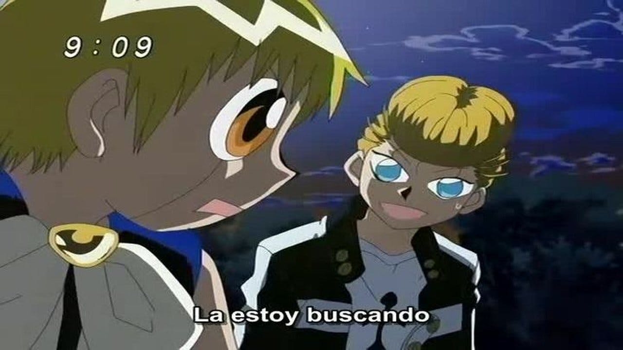 assista ao episódio 103 da temporada 1