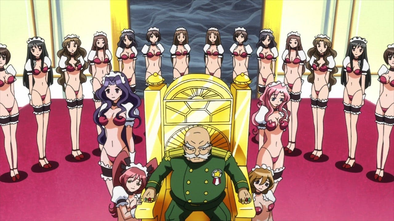 assista ao episódio 7 da temporada 1