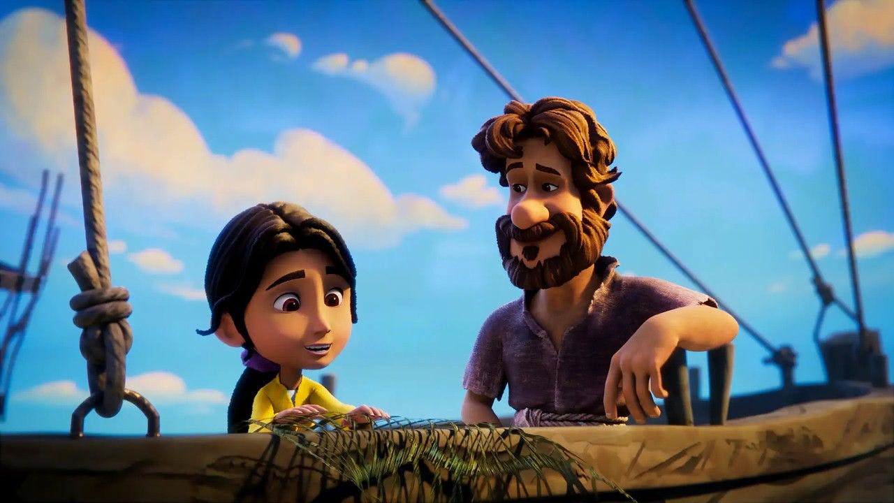 assista ao episódio 9 da temporada 1