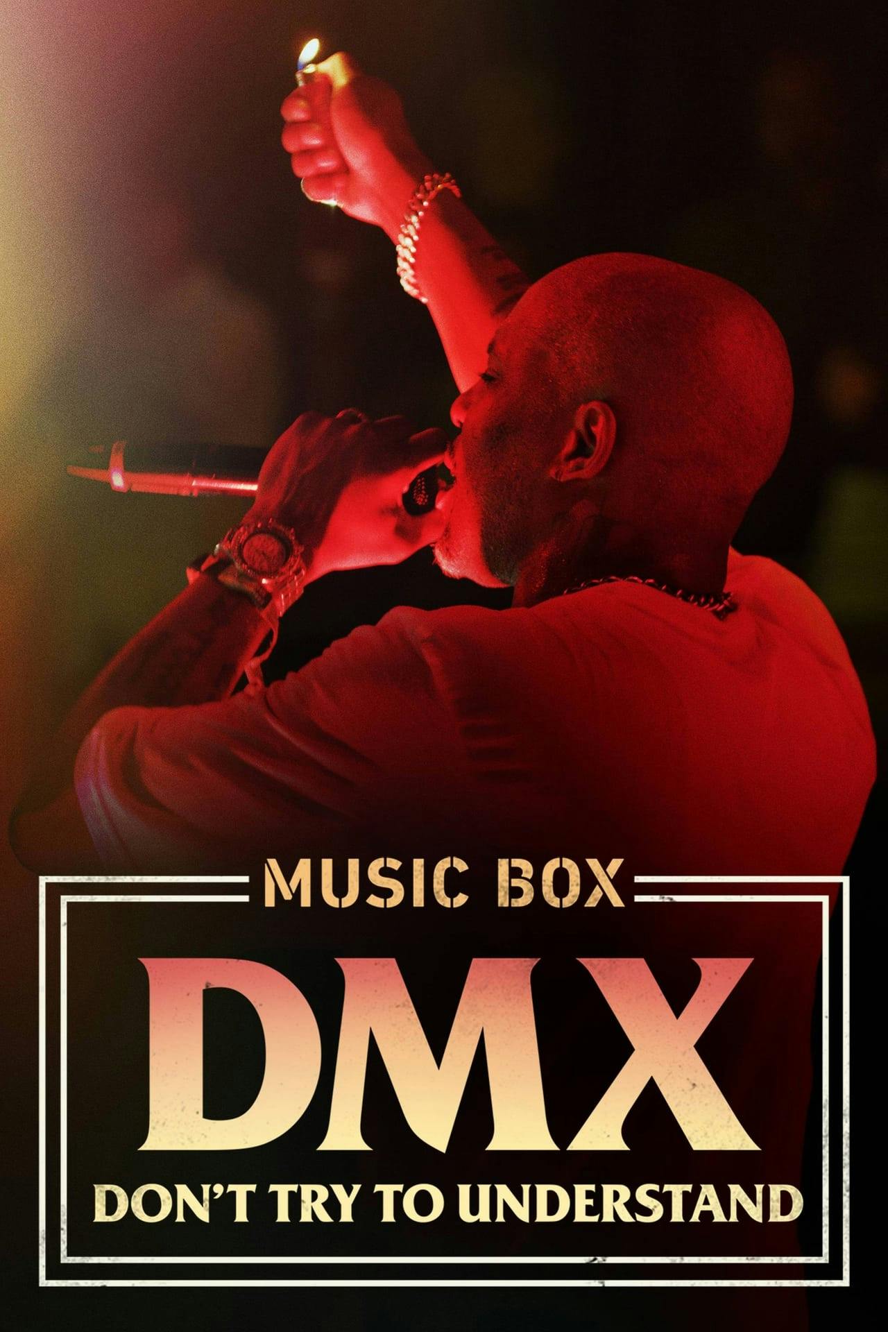 Assistir DMX: Don’t Try to Understand Online em HD