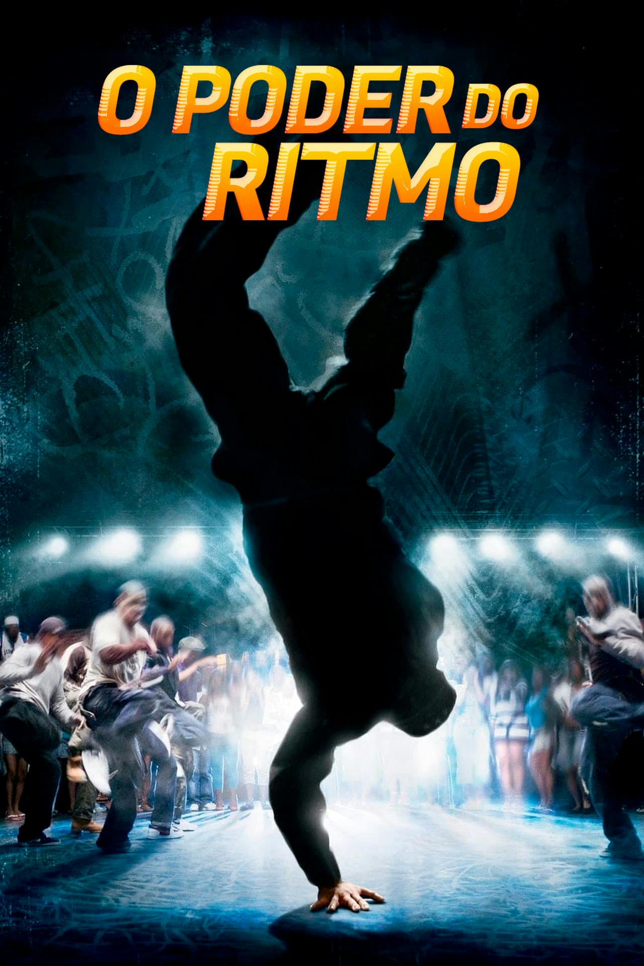 Assistir O Poder do Ritmo Online em HD