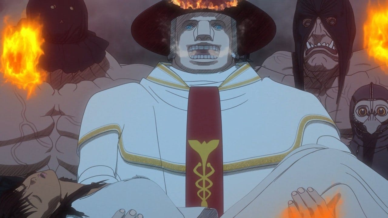 assista ao episódio 9 da temporada 1